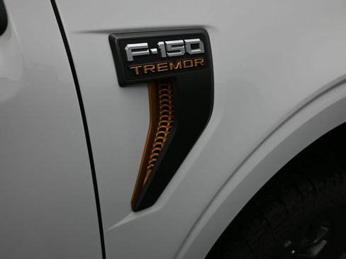 Used 2025 Ford F150 Tremor AWD/4WD image 24