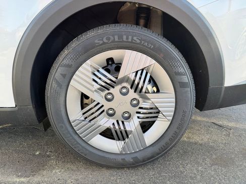 New 2026 Kia K4 LX image 29