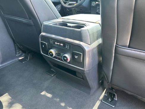 Used 2023 Ford Expedition Max Platinum AWD/4WD image 44