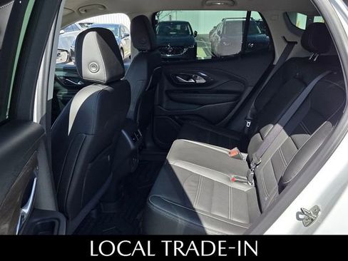 Used 2024 GMC Terrain Denali AWD/4WD image 6