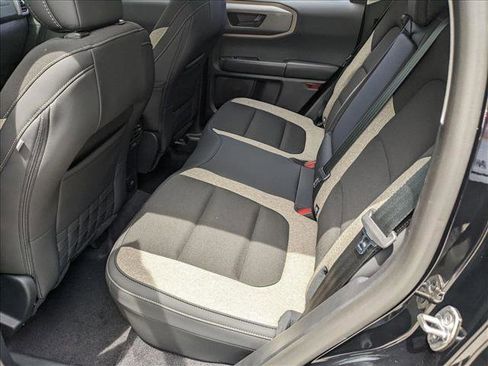 New 2025 Ford Bronco Sport Big Bend image 15