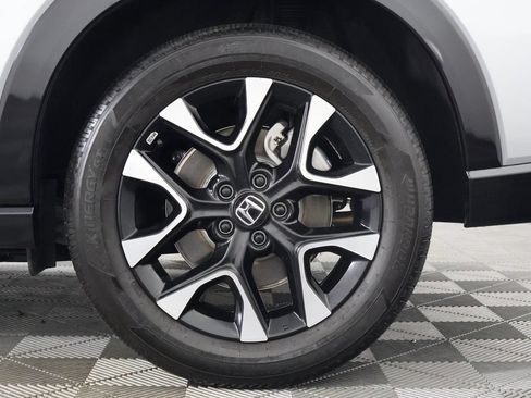 Used 2026 Honda HR-V EX-L image 16