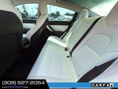 Used 2019 Tesla Model 3 Long Range AWD/4WD image 10