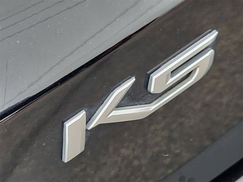 Used 2022 Kia K5 EX w/ EX Premium Package image 11