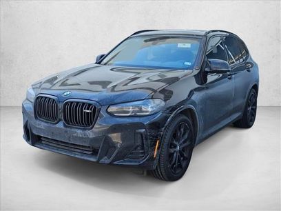 Certified 2024 BMW X3 M40i w/ Premium Package
