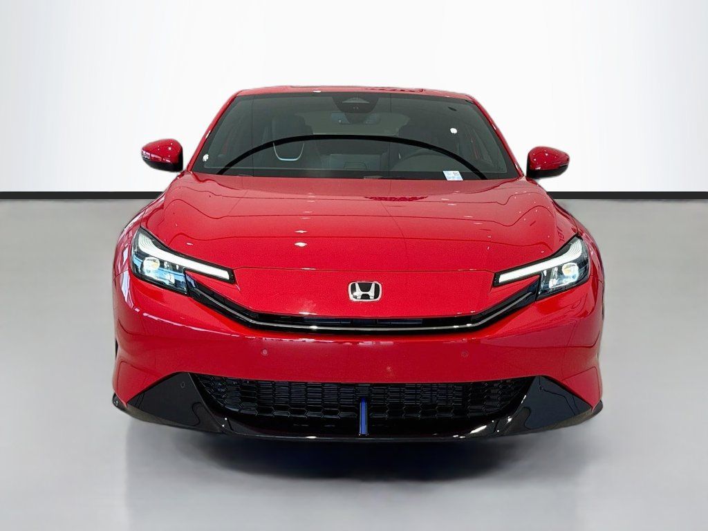New 2026 Honda Prelude image 2