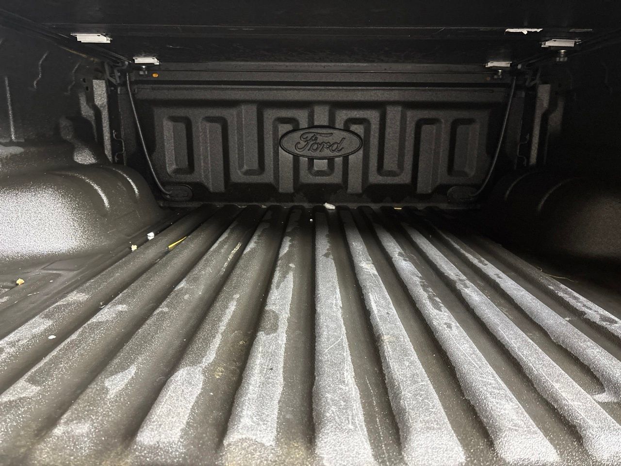 Used 2021 Ford Ranger 4x4 SuperCrew image 25