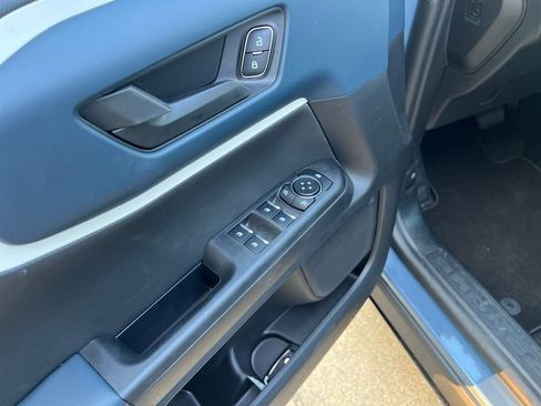 New 2025 Ford Bronco Sport Big Bend image 12