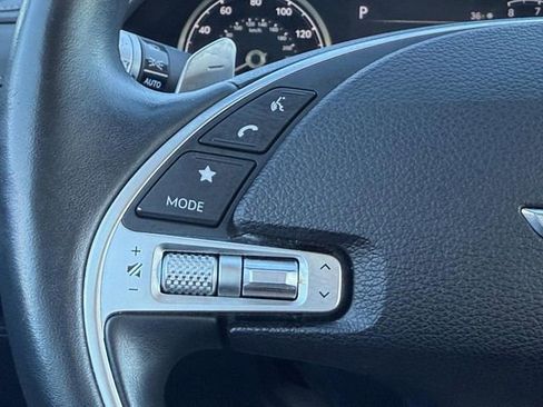 Used 2023 Genesis G80 2.5T image 14
