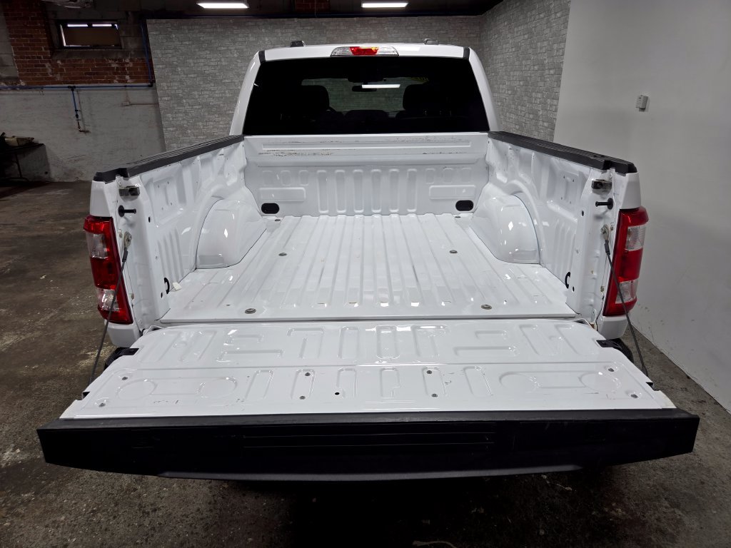 Used 2021 Ford F150 XL w/ Equipment Group 101A High AWD/4WD image 38