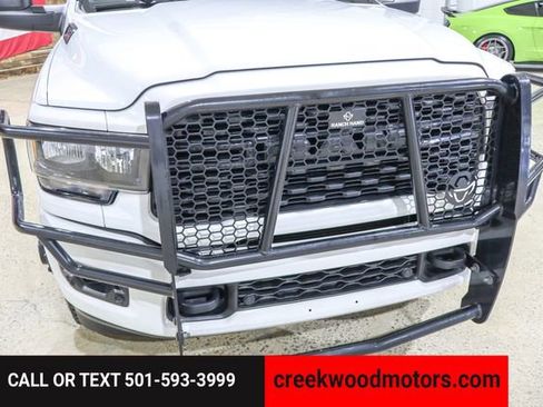 Used 2024 RAM 3500 Big Horn w/ Night Edition image 28