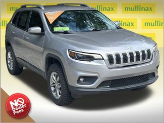 Used 2019 Jeep Cherokee Latitude Plus w/ Comfort/Convenience Group AWD/4WD 360° Tour