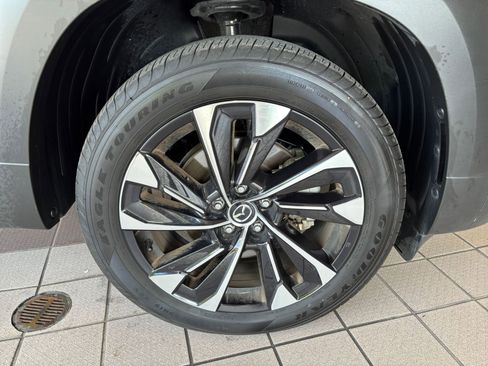 Used 2025 MAZDA CX-50 2.5 Hybrid w/ Premium Plus Pkg AWD/4WD image 32