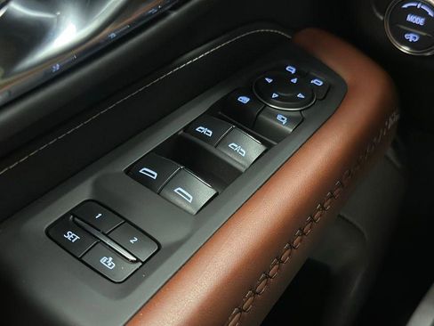 Used 2024 GMC Yukon Denali Ultimate w/ LPO, Floor Liner Package image 53