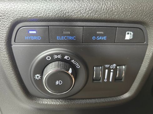Used 2023 Jeep Grand Cherokee Summit w/ Rear Seat Video Group I AWD/4WD image 23