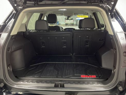 Used 2023 GMC Terrain Denali w/ LPO, Floor Liner Package AWD/4WD image 17