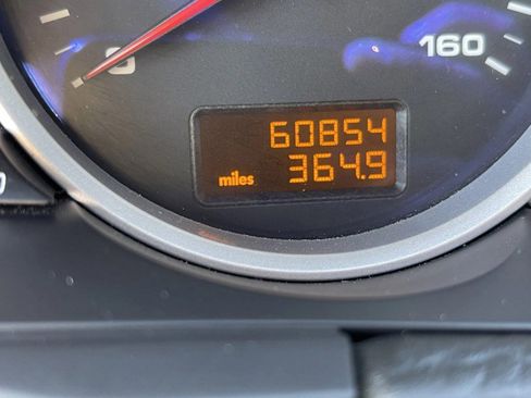 Used 2009 Porsche Cayenne GTS image 37