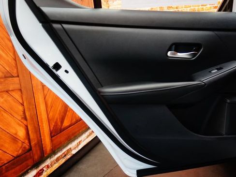 Certified 2023 Nissan Sentra SV w/ All-Weather Package FWD image 39