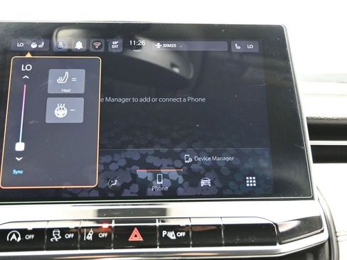 Used 2022 Jeep Compass Limited AWD/4WD image 38
