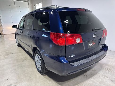 Used 2006 Toyota Sienna FWD image 5