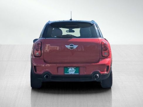Used 2015 MINI Cooper Countryman S image 5