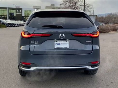 New 2026 MAZDA CX-90 3.3 Turbo S w/ Premium Plus image 3