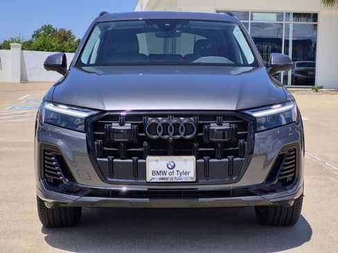 Used 2025 Audi Q7 2.0T Premium Plus AWD/4WD image 2