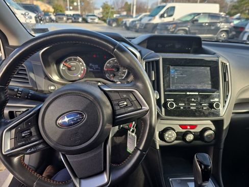 Used 2018 Subaru Crosstrek 2.0i Premium w/ Popular Package #3 image 13