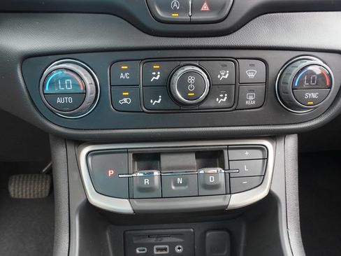 Certified 2023 GMC Terrain Denali AWD/4WD image 19