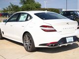 New 2026 Genesis G70 2.5T Prestige image 6
