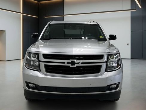 Used 2018 Chevrolet Tahoe Premier w/ RST 6.2L Performance Edition AWD/4WD image 8