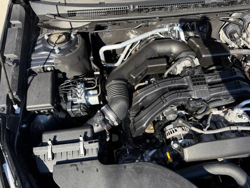 Used 2024 Subaru Outback Limited image 14