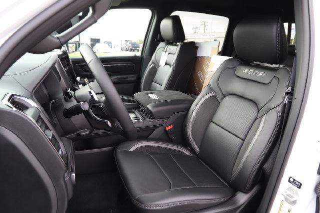 New 2027 RAM 1500 RHO w/ RHO Level 1 Equipment Group AWD/4WD image 12