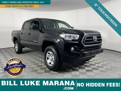 Used 2023 Toyota Tacoma SR