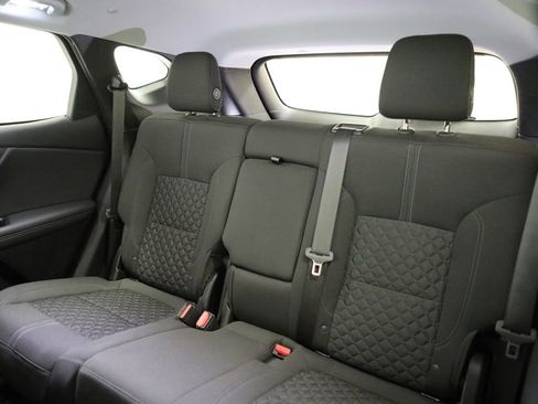 Certified 2021 Chevrolet Blazer LT AWD/4WD image 12