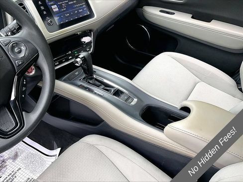 Used 2022 Honda HR-V EX image 13