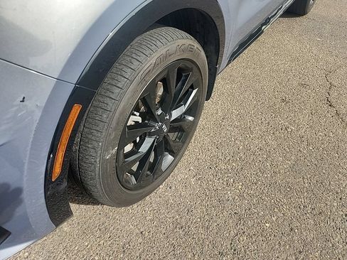 Used 2021 Kia Sorento SX FWD image 7
