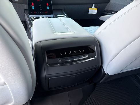 New 2026 Cadillac Escalade V w/ LPO, Floor Liner Package image 52