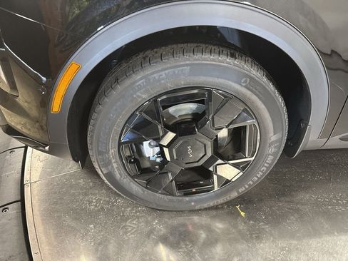 New 2026 Kia Sportage X-Line Prestige image 10