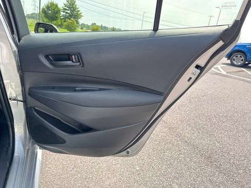 Certified 2023 Toyota Corolla LE AWD/4WD image 16