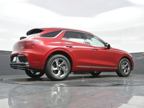 New 2026 Genesis GV70 2.5T image 17