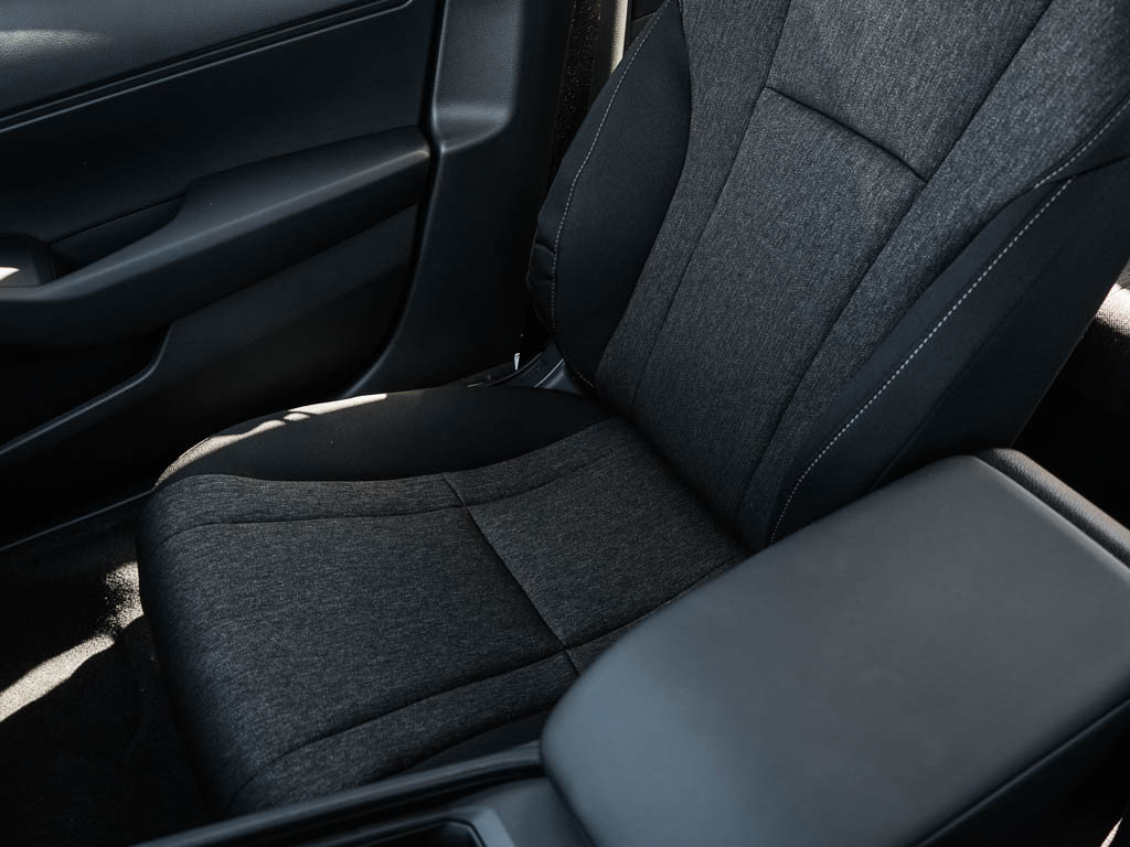 New 2026 Honda Accord LX image 23