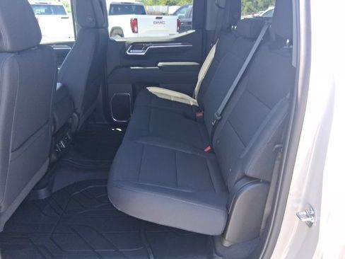 New 2026 Chevrolet Silverado 1500 RST w/ RST Select Package AWD/4WD image 28