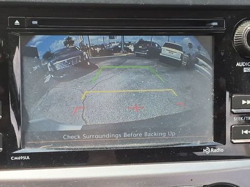 Used 2017 Subaru Crosstrek 2.0i Premium w/ Moonroof Package AWD/4WD image 15