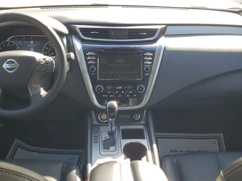 Used 2021 Nissan Murano SL image 15