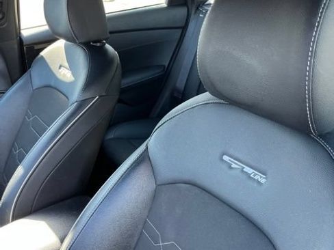Used 2024 Kia Forte GT-Line FWD image 11
