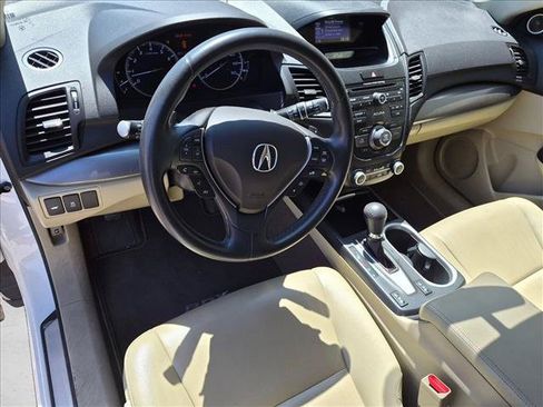 Used 2017 Acura RDX FWD image 9