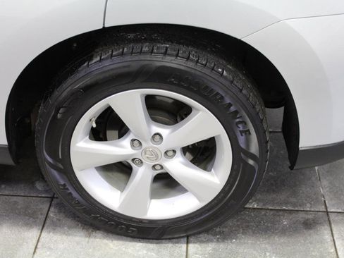 Used 2013 Lexus RX 350 AWD w/ Navigation Pkg image 30