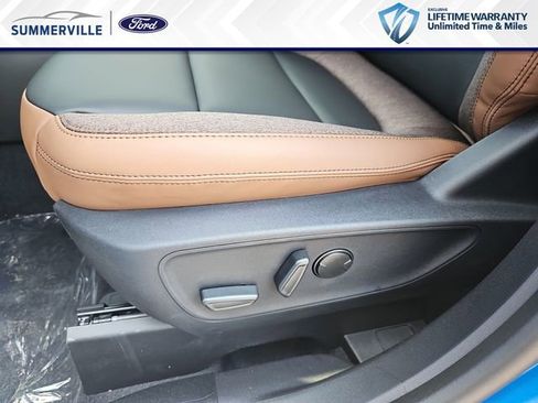New 2026 Ford Bronco Sport Outer Banks AWD/4WD image 18