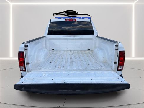 Used 2012 RAM 1500 Express image 28